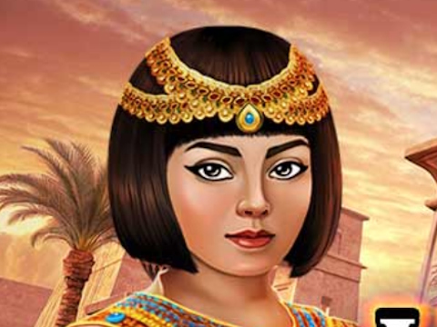 Legend of Anubis