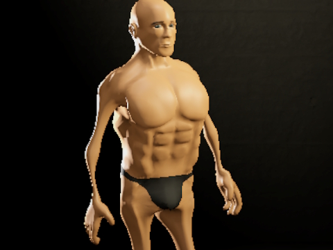 Get Yoked