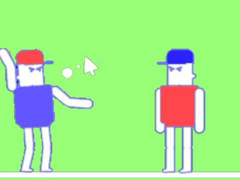 Hit Archery Masters: Bow Fighting