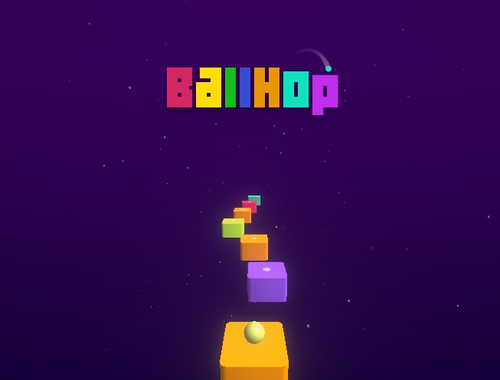 Ball Hop