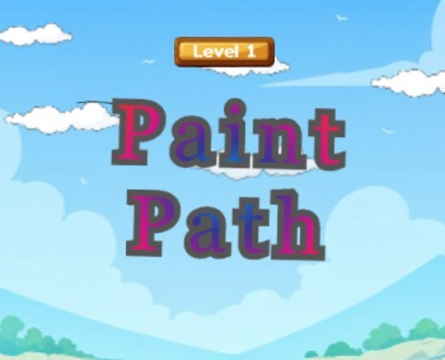 Paint Path