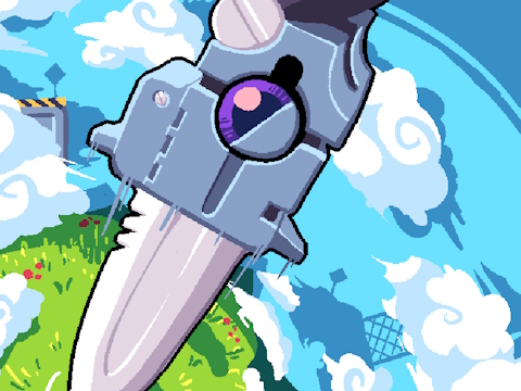 Switchblade