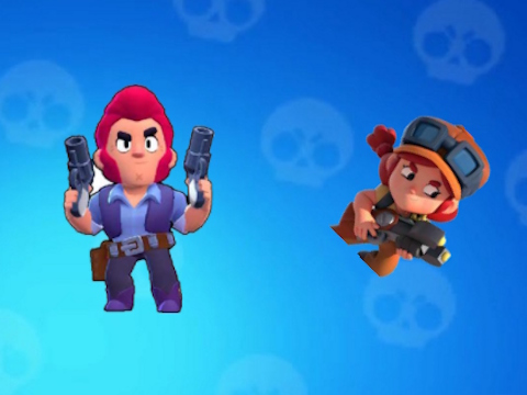Slice Brawl Stars Clicker