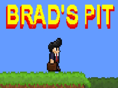 Brad's Pit