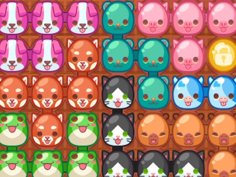 Fun IQ Puzzle