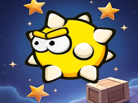 Color Maze Star Search