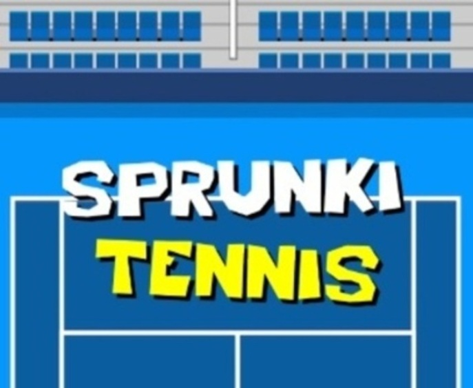Sprunki Tennis