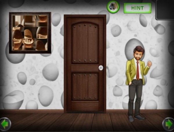 Amgel Easy Room Escape 262