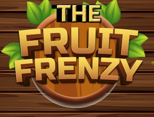 The Fruit Frenzy