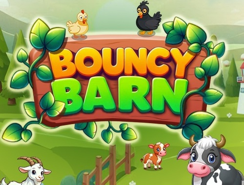 Bouncy Barn