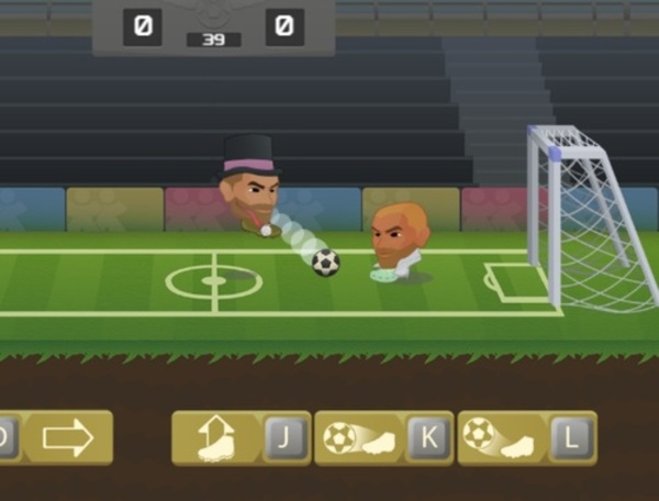 Football Heads 2025