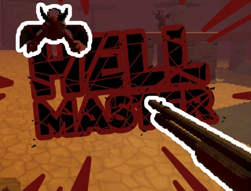 Hell Master