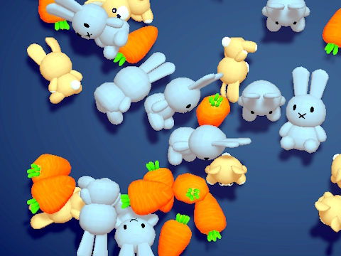 Find Match 3D