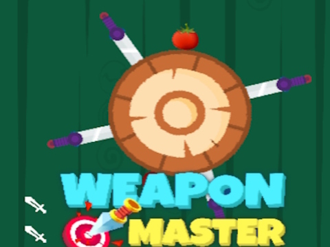 Weapon Master