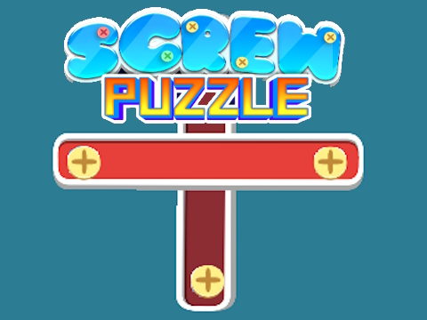 Screw Puzzle 
