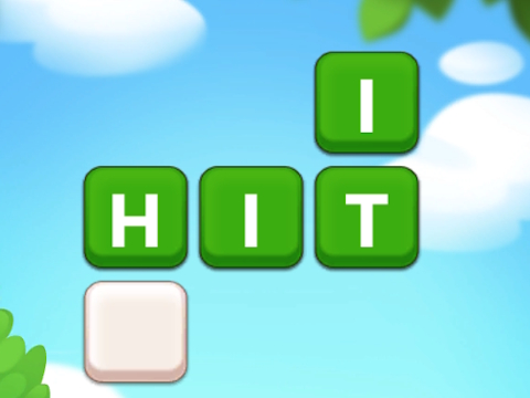 Word Cross