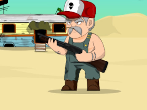 Apocalypse Rush