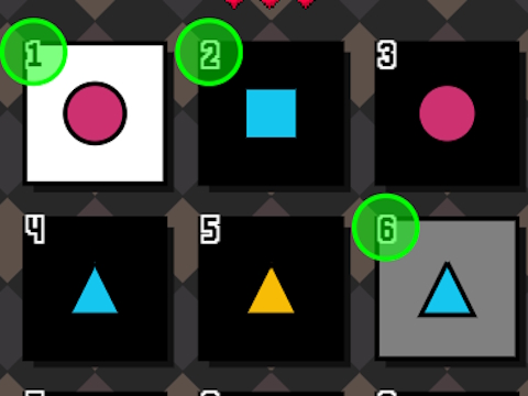 Find the Set
