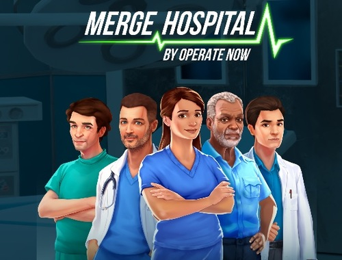 Merge Hospital