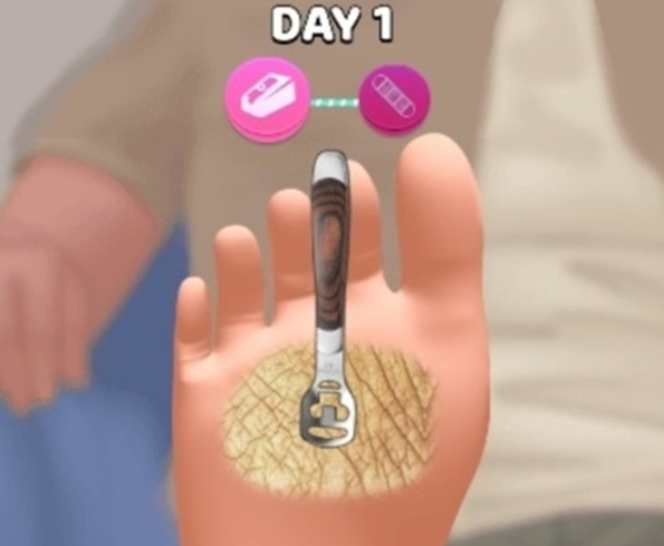 Foot Hospital
