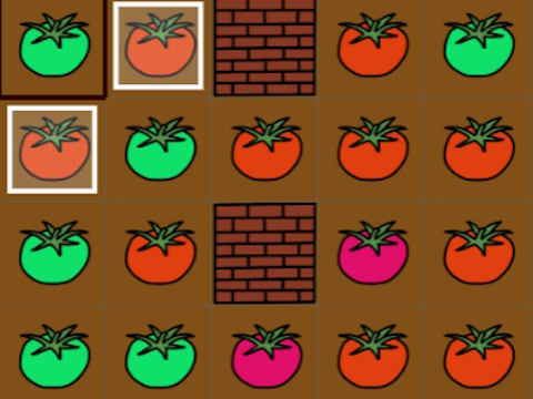 Paint Tomato