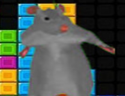 Ratomilton Falling Blocks