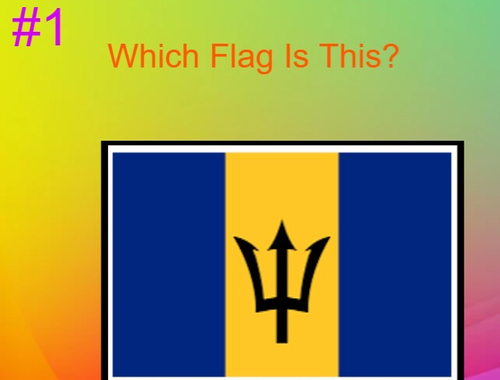 30s Hard Flag Quiz