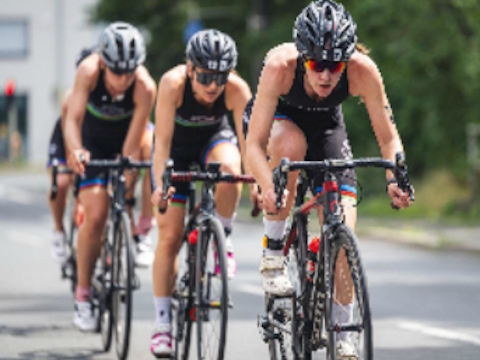 Womens Road Race Jigsaw