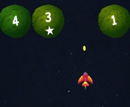 Space Havoc