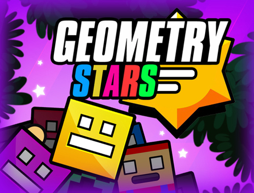Geometry Stars
