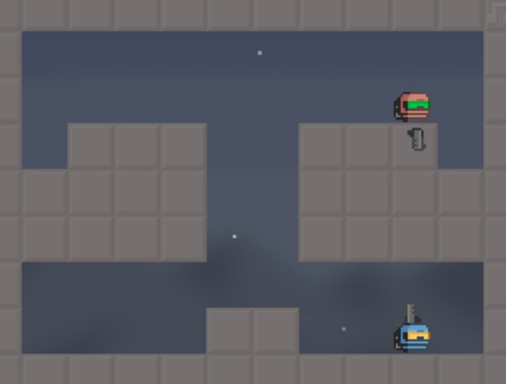 Jetpack Apocalypse