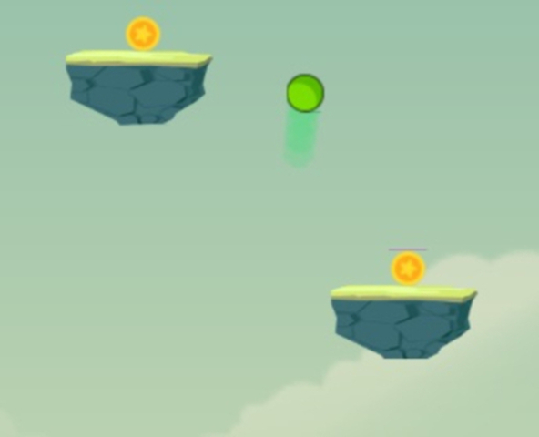Bouncing Ball
