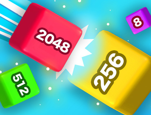 Qube 2048