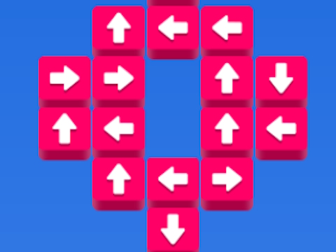 Unpuzzle Master Tap Away
