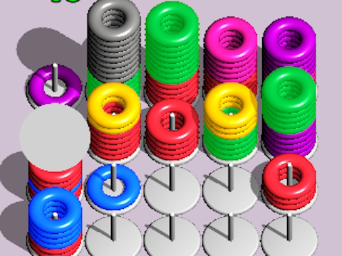 Stack N Sort