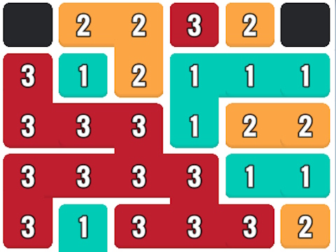 Get 13 Puzzle