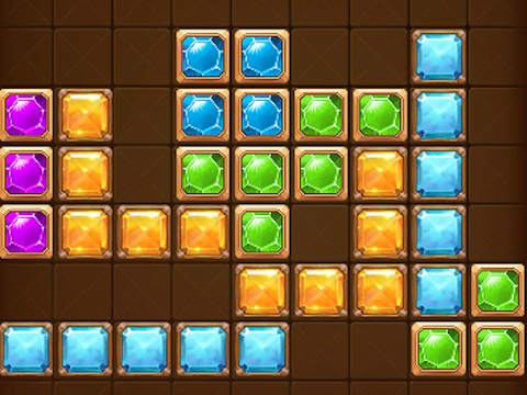 Block Puzzle
