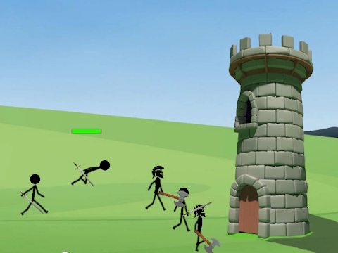 Tower Necromancer's