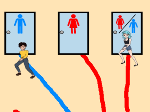 Puzzledom: One Line