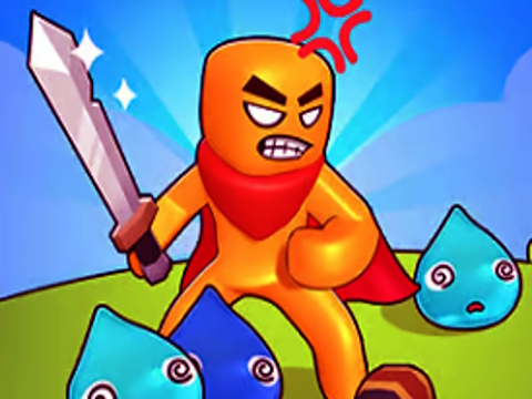 Swordsman Adventure 