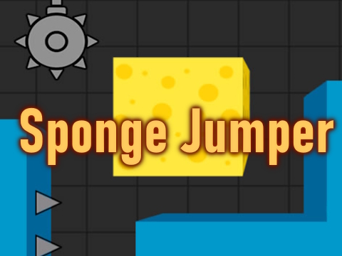 Sponge Jumper