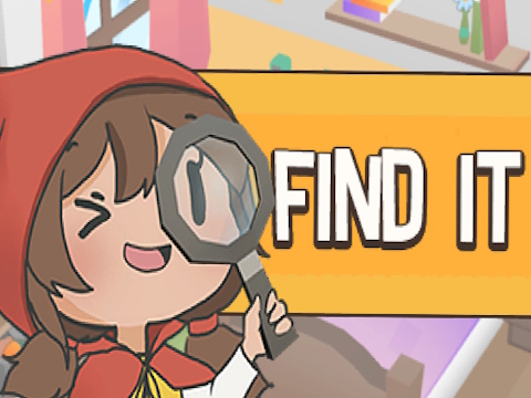 Find It