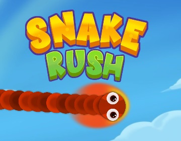 Snake Rush