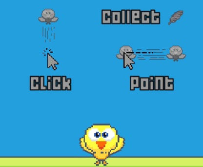 DuckyFly Go!