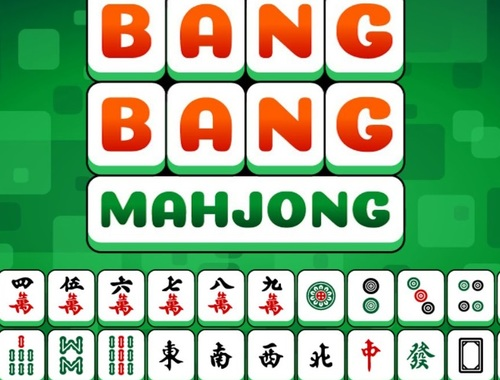 Bang Bang Mahjong