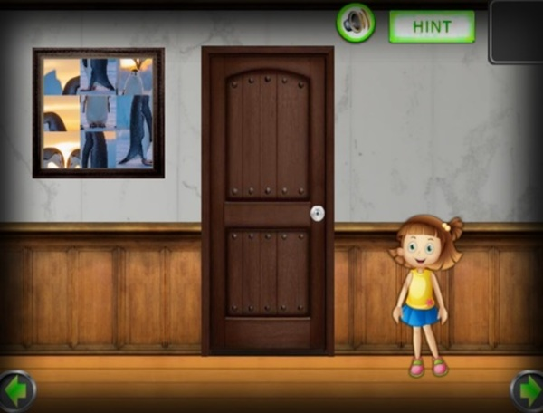 Amgel Kids Room Escape 285