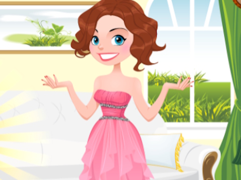 Dress Up Girls 2025