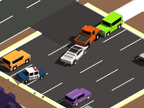Escape Road City 2