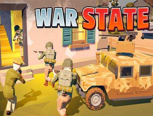 War State