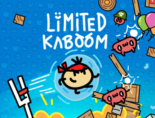 Limited Kaboom